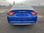 Chrysler 200 2015