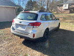 Subaru Outback 2012