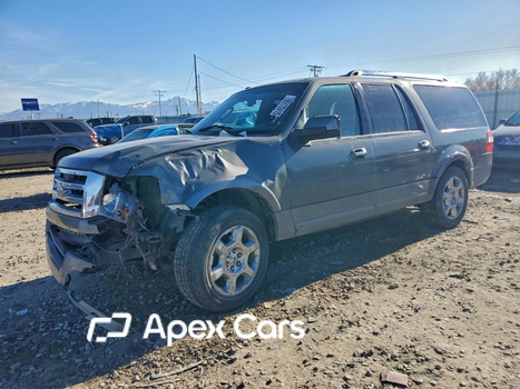 Ford Expedition 2014 - Image 1 of 13
