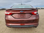 Ford Fusion 2016