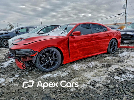 Dodge Charger 2019 - Image 1 of 12