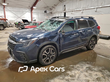 Subaru Ascent 2024 - Image 1 of 13