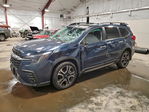 Subaru Ascent 2024