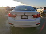 BMW Series 4 2019