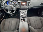 Chrysler 200 2016