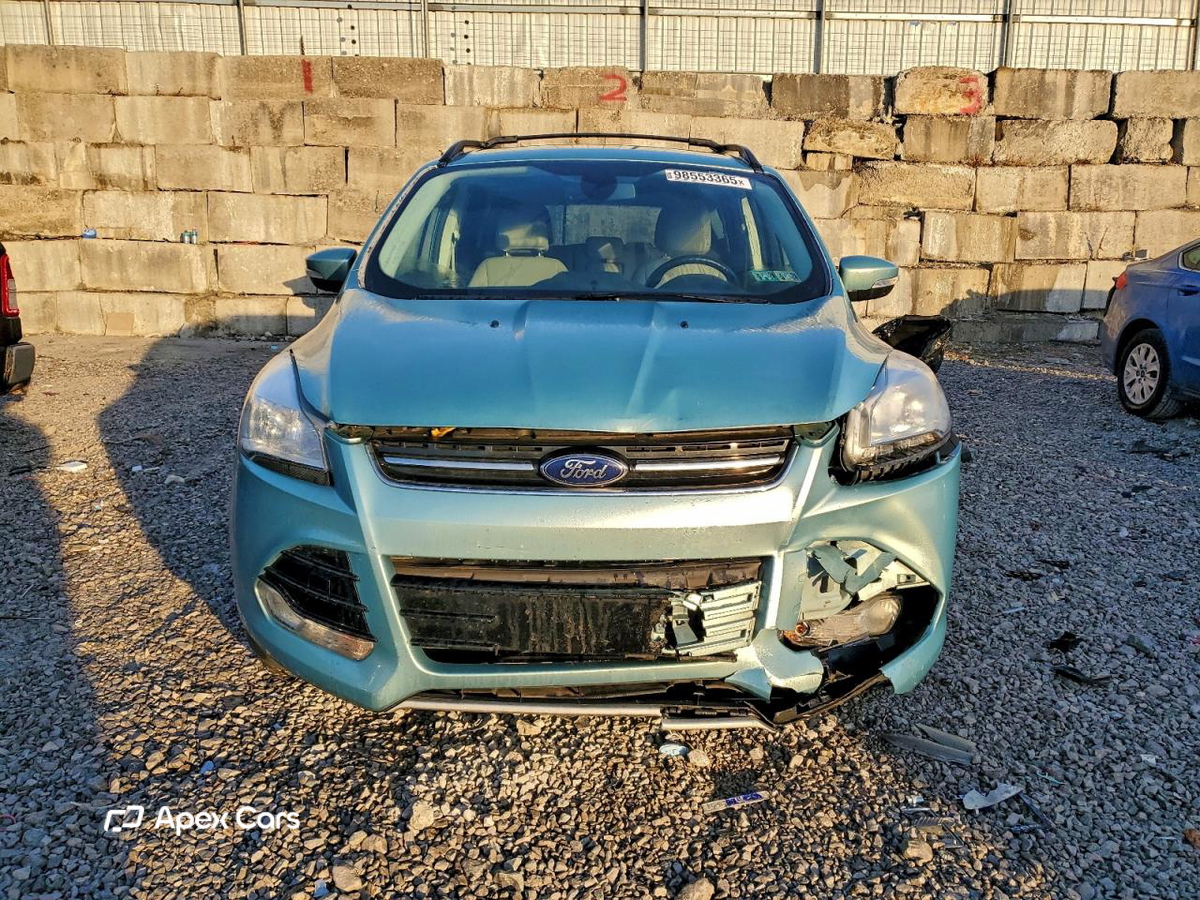 Ford Escape 2013