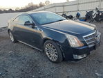 Cadillac CTS 2011