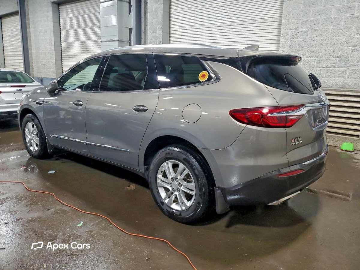Buick Enclave 2018