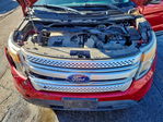 Ford Explorer 2011