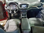 GMC Terrain 2018