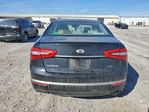 Kia Cadenza 2014