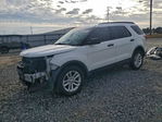 Ford Explorer 2017
