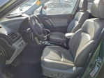Subaru Forester 2015