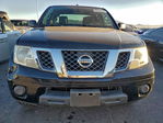 Nissan Navara (Frontier) 2012