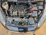 Ford Fiesta 2014