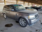 Land Rover Range Rover 2011