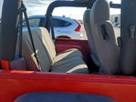 Jeep Wrangler 2003