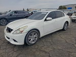 Infiniti G 2013