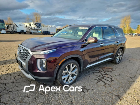 Hyundai Palisade 2020 - Image 1 of 12