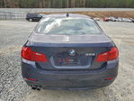 BMW Series 5 2016