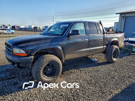 Dodge Dakota 2001 - Image 1 of 12