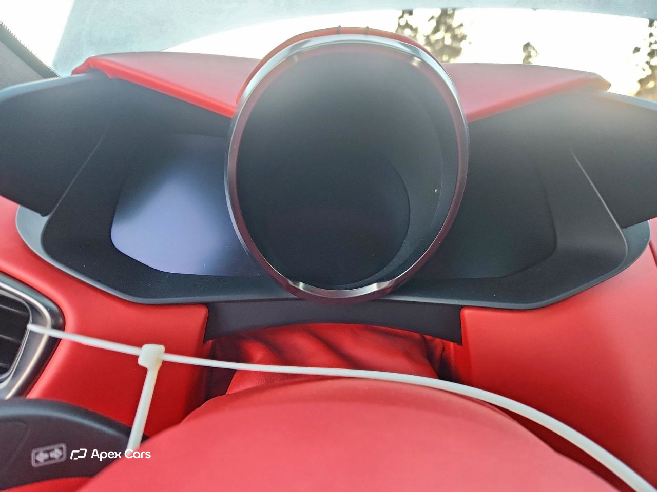 Aston Martin Vantage 2019