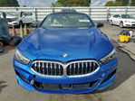BMW M8 2019