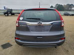 Honda CR-V 2016