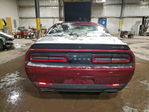 Dodge Challenger 2021