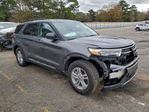 Ford Explorer 2024