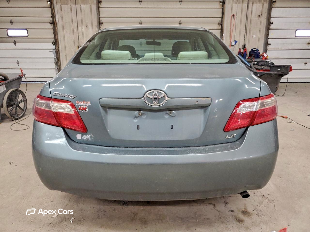 Toyota Camry 2009