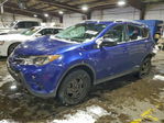 Toyota RAV 4 2014