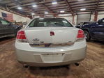 Saturn Aura 2009