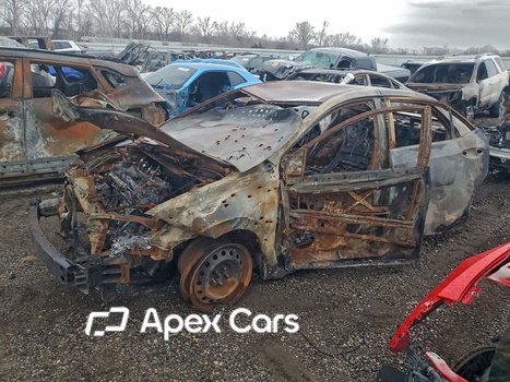 Toyota Corolla 2018 - Zdjęcie 1 z 11