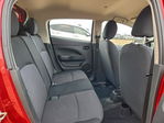 Mitsubishi Mirage 2019