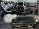 Chevrolet Silverado 2019