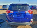 Toyota RAV 4 2015