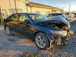 Ford Taurus 2016