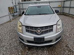 Cadillac SRX 2012