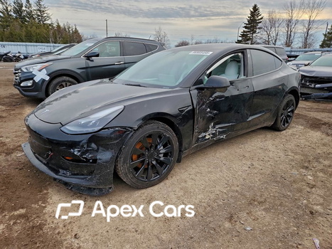 Tesla Model 3 2023 - Image 1 of 12