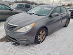 Hyundai Sonata 2013