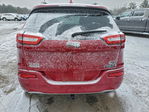 Jeep Cherokee 2016