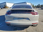 Porsche Panamera 2018