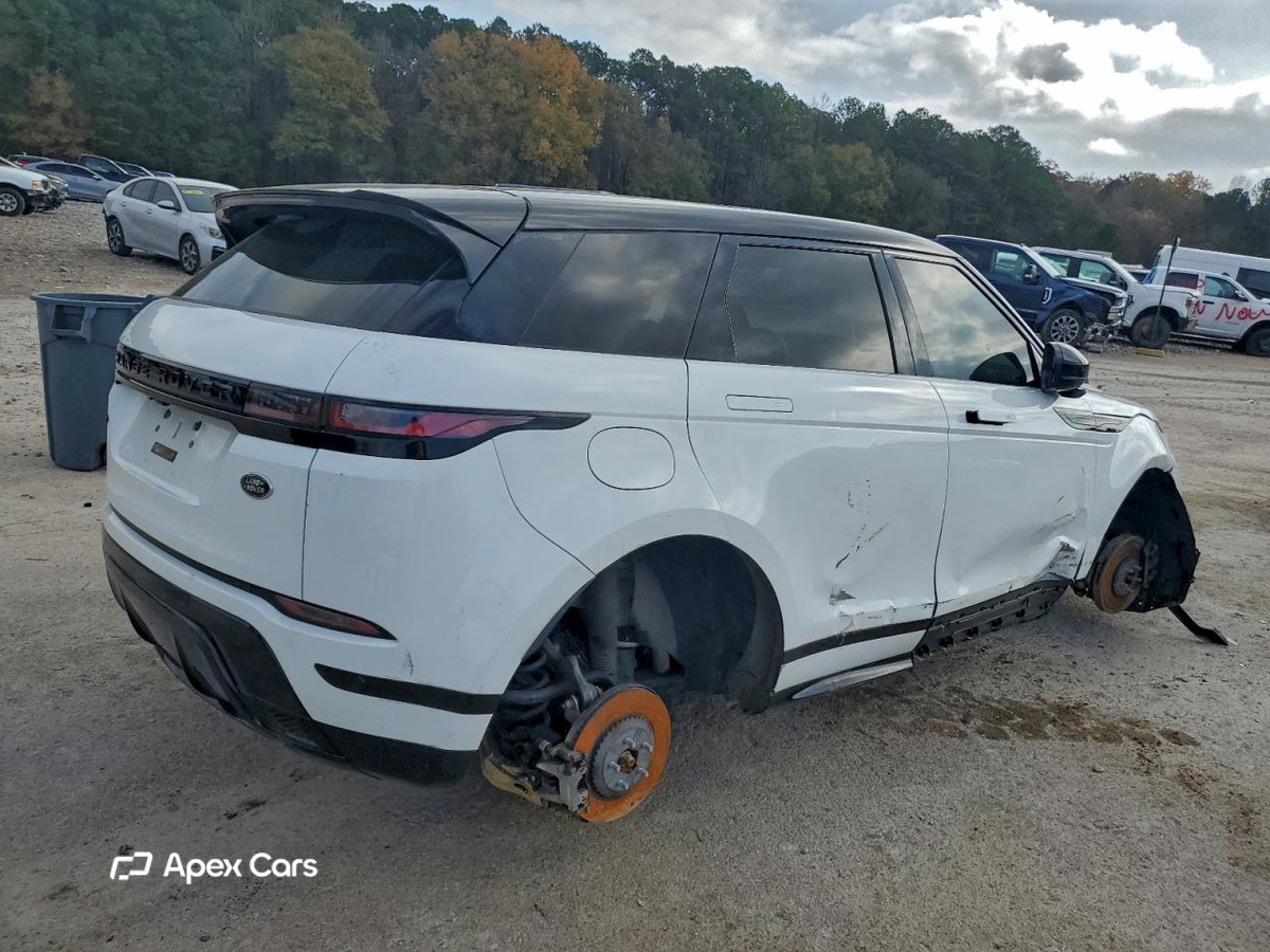 Land Rover Range Rover 2022