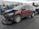 Honda CR-V 2015