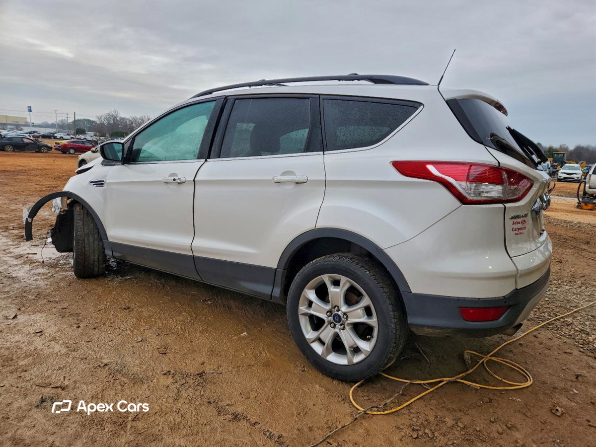 Ford Escape 2013