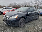 Nissan Sentra 2014