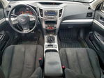 Subaru Outback 2013