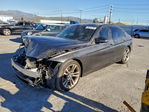 BMW Series 3 2014