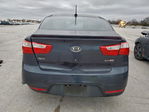 Kia Rio 2012